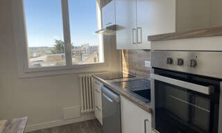 Appartement 4 Pièces 82 m² à vendre à Limoges (87000)