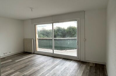 location appartement 1 236 € CC /mois à proximité de Marseille 14 (13014)