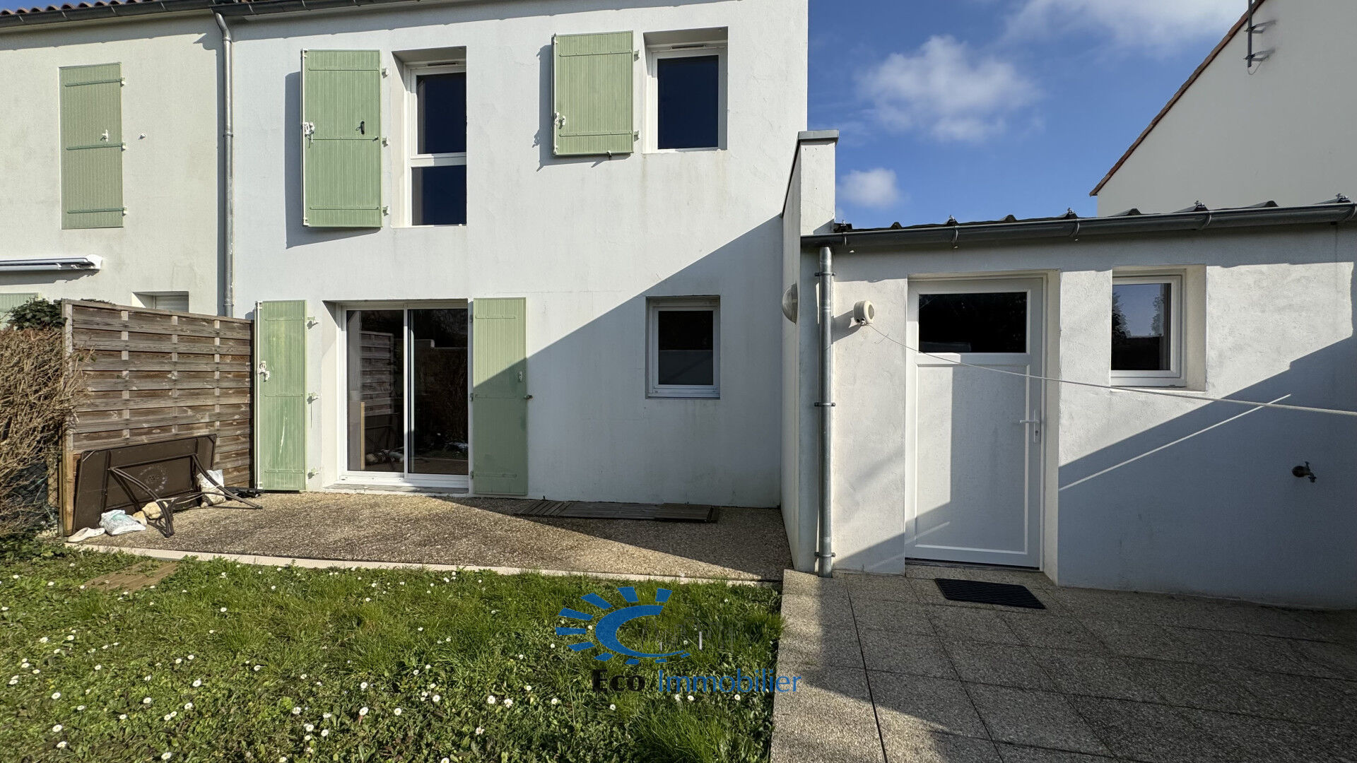 Agence immobilière de Eco Immobilier