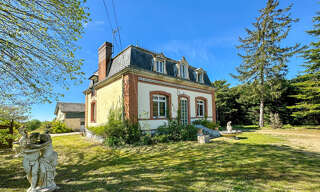 Maison 8 Pièces 248 m² à vendre à Cinq-Mars-la-Pile (37130)