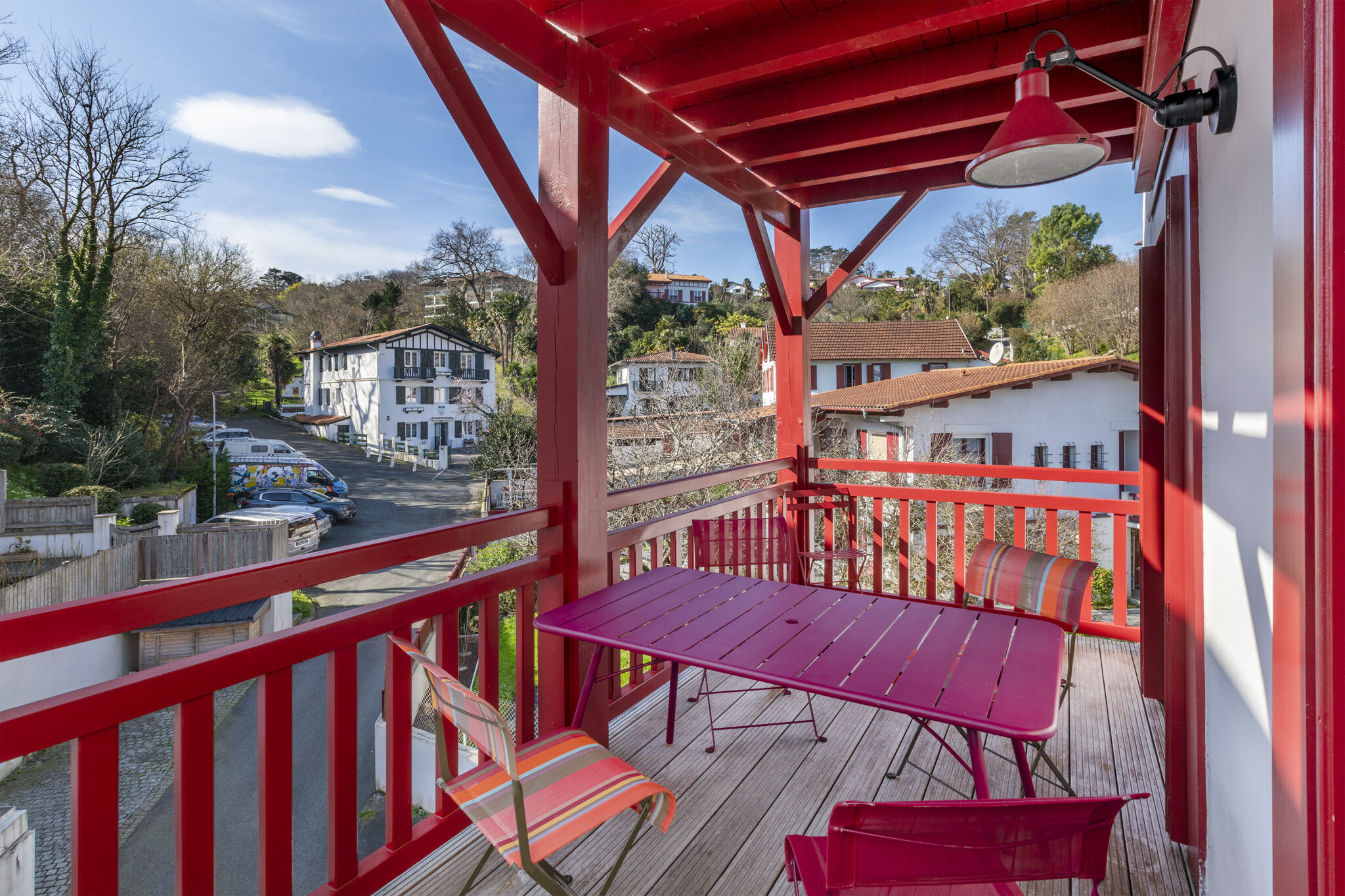 Appartement 4 pièces  à vendre Ciboure 64500