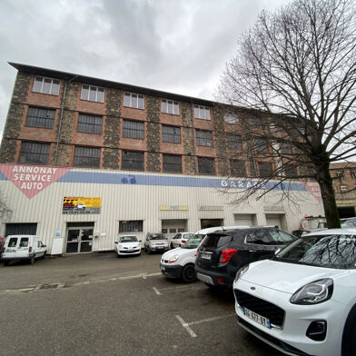 Immeuble  520000 €