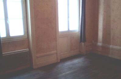 location appartement 390 € CC /mois à proximité de Angoulême (16000)