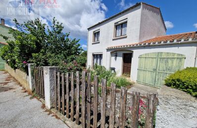 vente maison 114 900 € à proximité de Bagnoles (11600)