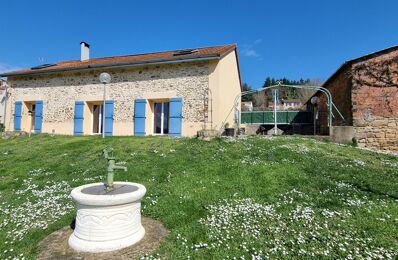 vente maison 270 000 € à proximité de Caunes-Minervois (11160)