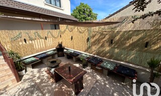 Maison 5 Pièces 160 m² à vendre à Créteil (94000)