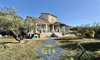 Maison 3 Pièces 119 m² à vendre à Laudun-l'Ardoise (30290)