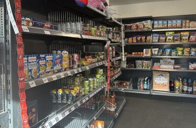 vente commerce 77 000 € à proximité de Saint-Brice-sous-Forêt (95350)