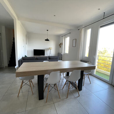 Appartement 4 pièces 800 €