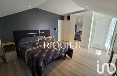 vente appartement 729 000 € à proximité de Courbevoie (92400)