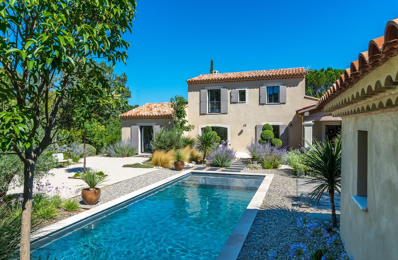 vente maison 689 000 € à proximité de Mouriès (13890)