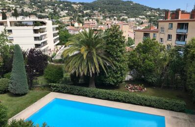 location appartement 1 240 € CC /mois à proximité de Saint-Paul-de-Vence (06570)