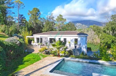 vente maison 1 295 000 € à proximité de Saint-Paul-de-Vence (06570)