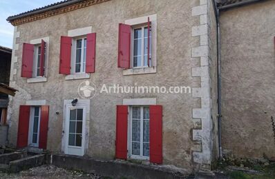 appartement 6 pièces 129 m2 à vendre à Saint-Astier (24110)