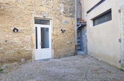 vente appartement 190 000 € à proximité de Villefranche-sur-Saône (69400)