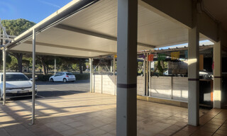 Local industriel 2 Pièces 47 m² à vendre à Gruissan (11430)