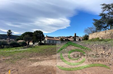 vente terrain 148 000 € à proximité de Usclas-d'Hérault (34230)