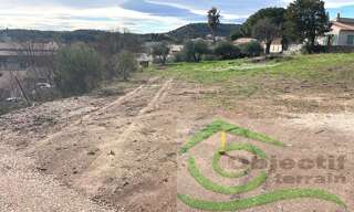 Terrain  926 m² à vendre à Péret (34800)