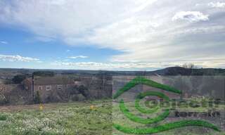 Terrain  926 m² à vendre à Péret (34800)