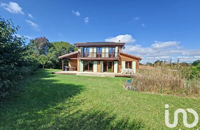 maison 5 pièces 139 m2 à vendre à Beaupuy (32600)