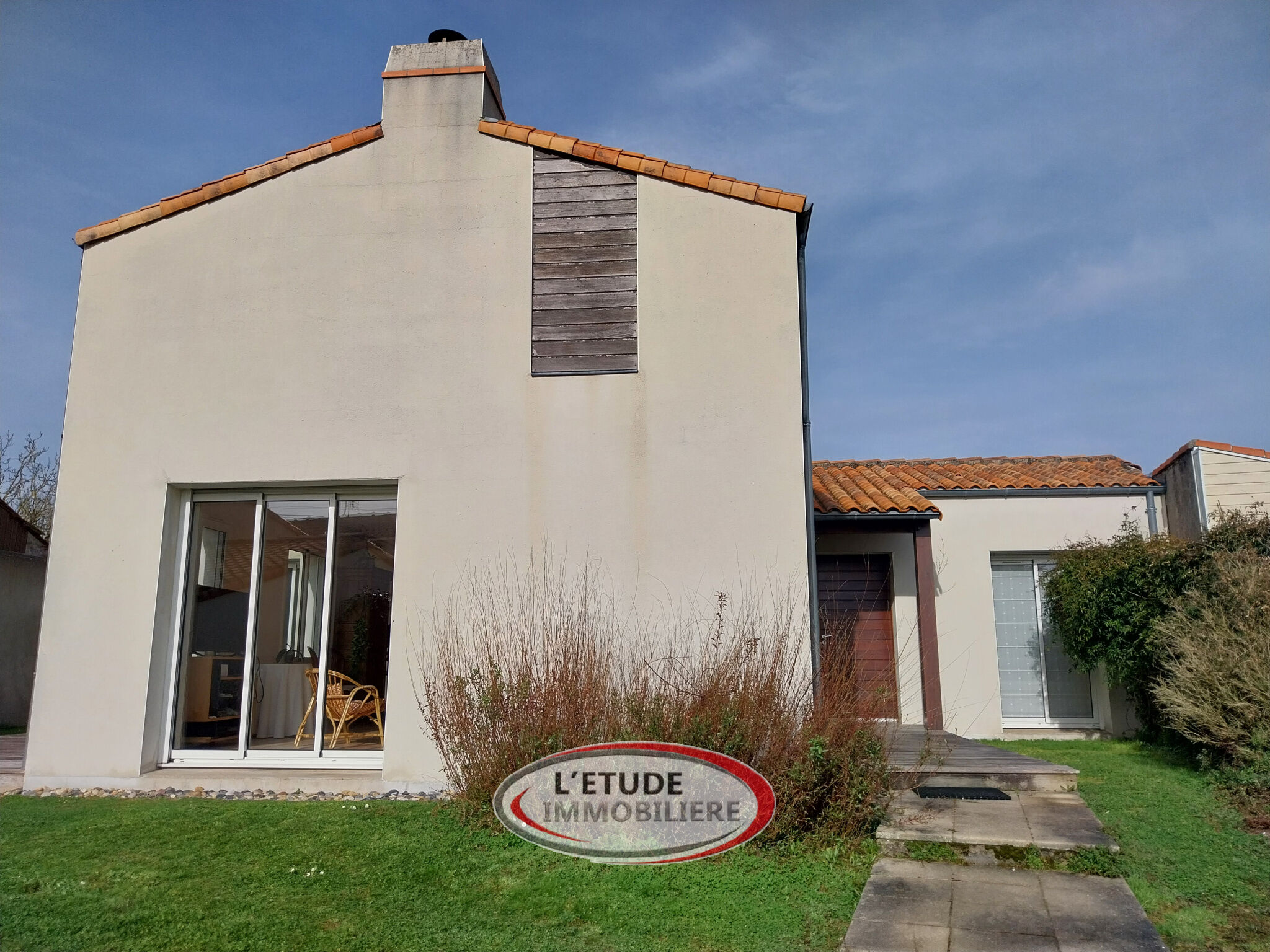 Agence immobilière de L'Etude Immobilière
