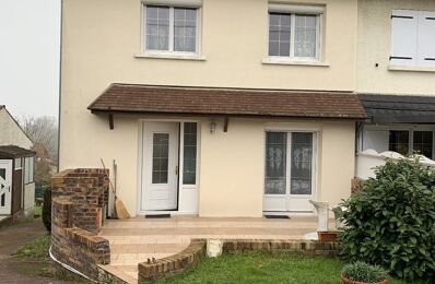 vente maison 367 500 € à proximité de Villeneuve-sur-Auvers (91580)