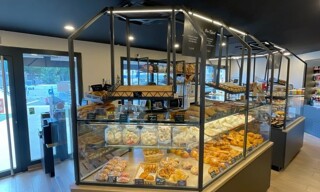 Commerce  200 m² à vendre à Hyères (83400)