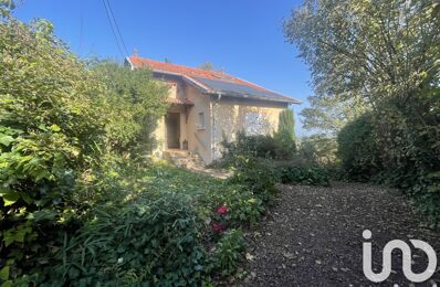 vente maison 750 000 € à proximité de Albigny-sur-Saône (69250)