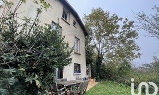 Maison 7 Pièces 130 m² à vendre à Caluire-et-Cuire (69300)