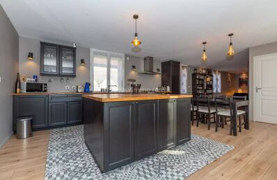 vente appartement 249 000 € à proximité de L'Isle-d'Abeau (38080)