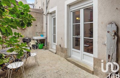 vente appartement 237 000 € à proximité de Saint-Herblain (44800)