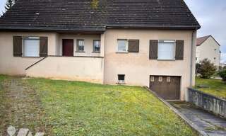 Maison 7 Pièces 148 m² à vendre à Semur-en-Auxois (21140)