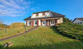 Maison 4 Pièces 93 m² à vendre à Les Abrets en Dauphiné (38490)