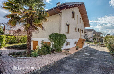 vente maison 630 000 € à proximité de Aix-les-Bains (73100)