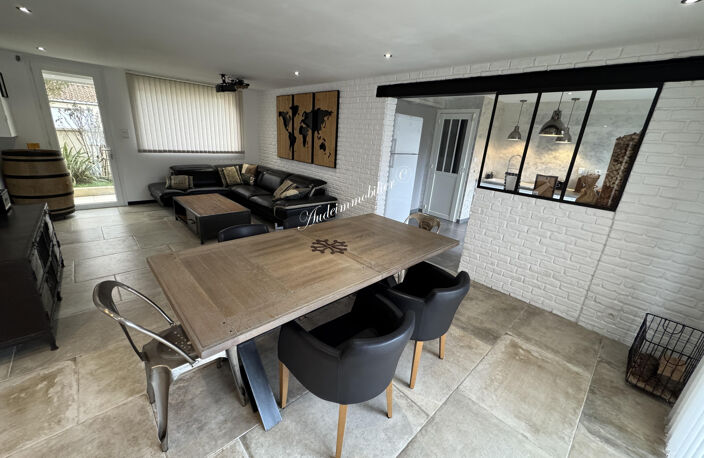 Maison avec jardin et piscine à Limoux — photo 2