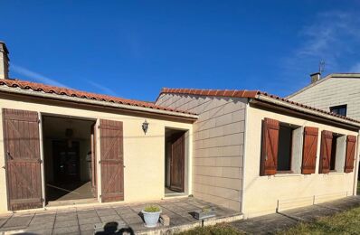 vente maison 159 000 € à proximité de Saint-Jean-d'Aigues-Vives (09300)