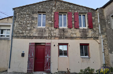 vente maison 129 240 € à proximité de Moulis-en-Médoc (33480)