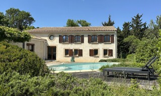 Maison 8 Pièces 245 m² à vendre à Bize-Minervois (11120)