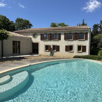 Maison 8 pièces 649000 €