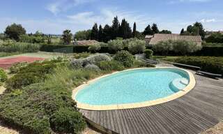 Maison 8 Pièces 245 m² à vendre à Montouliers (34310)