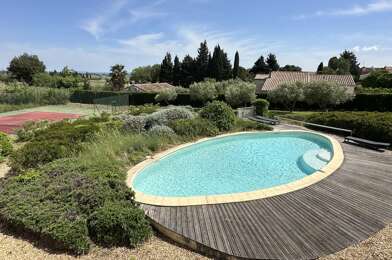 Maison 8 pièces 649000 €