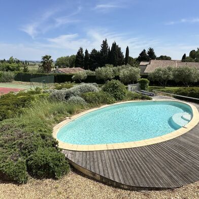 Maison 8 pièces 649000 €