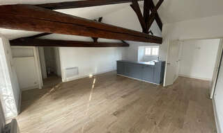 Appartement 3 Pièces 92 m² à vendre à La Rochelle (17000)