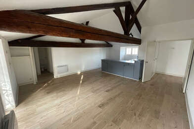 Appartement 3 pièces 435000 €