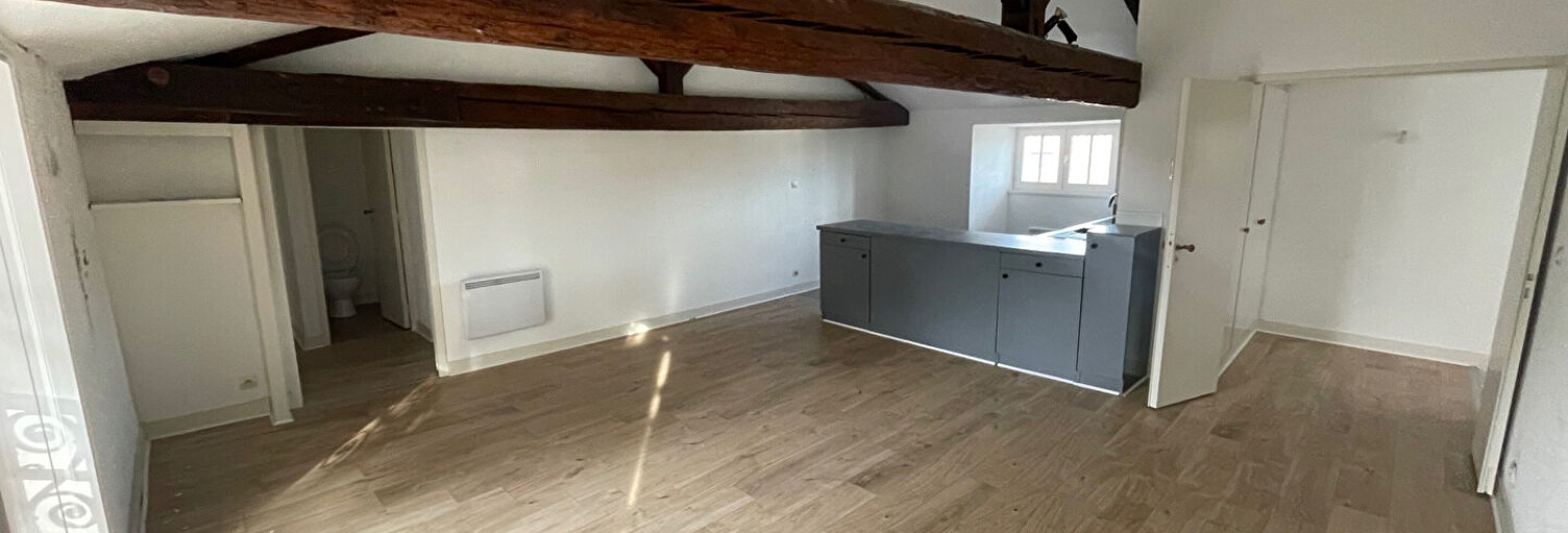 Appartement 3 Pièces 92 m² à vendre à La Rochelle (17000)