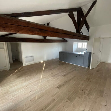 Appartement 3 pièces 450000 €