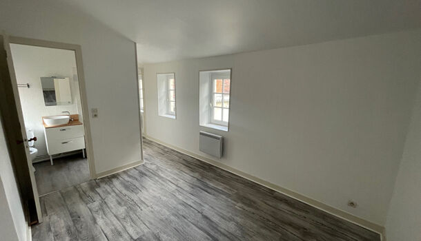 Appartement 3 pièces  à vendre Rochelle (La) 17000