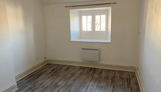 Appartement 3 pièces  à vendre Rochelle (La) 17000