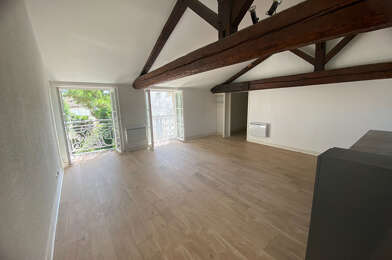 Appartement 3 pièces 387500 €