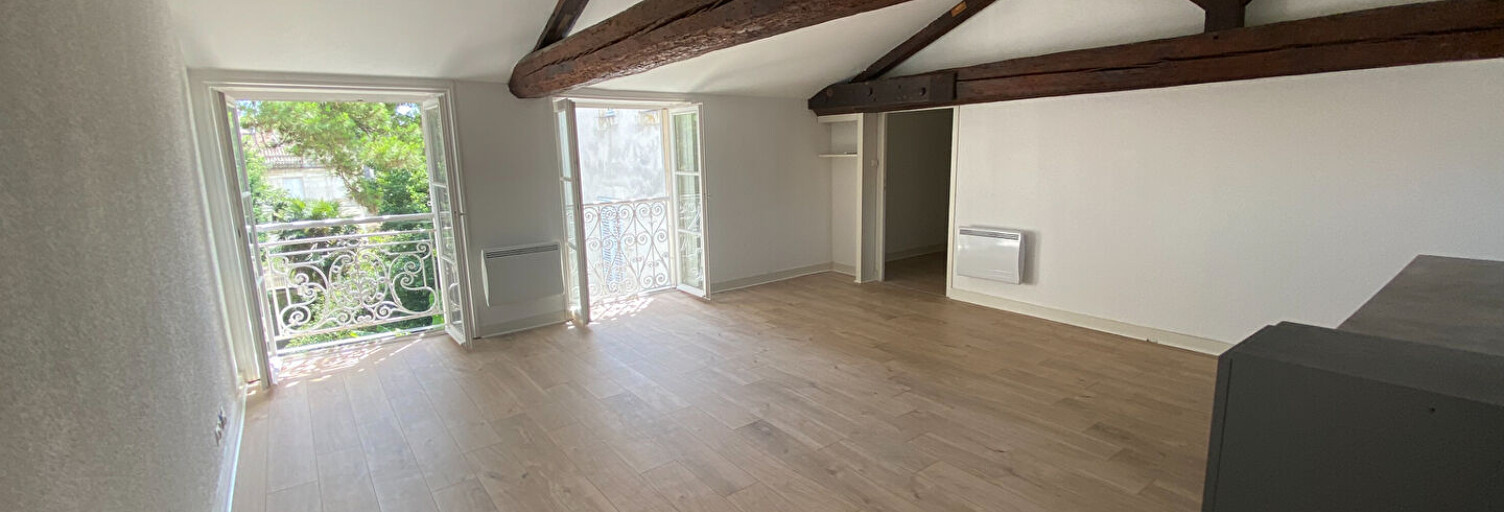 Appartement 3 Pièces 92 m² à vendre à La Rochelle (17000)